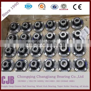 Auto Rear Wheel Hub Bearing for Buick Excelle Chery Q26 thumbnail-4