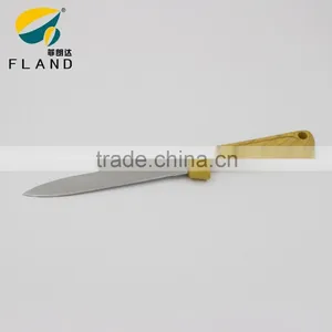 YangJiang Factory Supply Durable Stainless Steel Small Utility Knife thumbnail-1