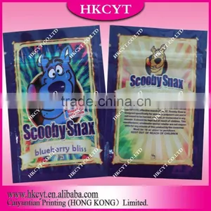 Nice Scooby Snax Bags for Sipce Potpourri thumbnail-4