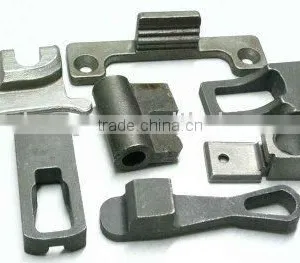 Metal Forging thumbnail-1