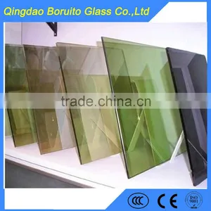 Reflective Glass Manufacturer in China thumbnail-1
