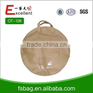 Polyester Shopping Basket thumbnail-3
