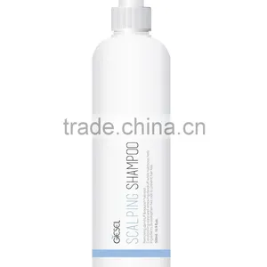Giesel Scalping Shampoo thumbnail-2