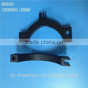 OED CNC Machining Plastic Parts/CNC Machining Plastic Parts for Camera Fixing Device thumbnail-3