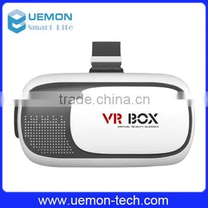 2016 New vr Glasses Xnxx 3d vr Headset 2nd Generation 3d vr Box thumbnail-1