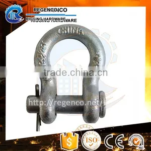 US Type Shackles thumbnail-4