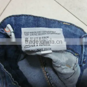 Kids China Stocklot Jeans thumbnail-5