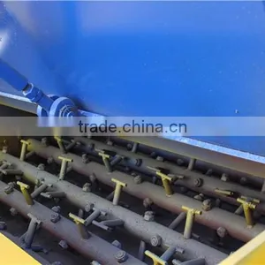 QT10-15 Concrete Construction Machinery Equipment for Manufacture of Foam Concrete thumbnail-4