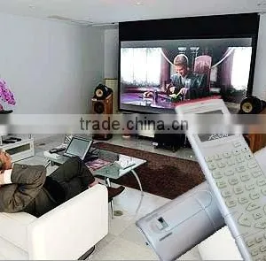 TYT X10 LCD Universal Remote Control/1 Year Warranty/ 256 Address/home Automation System thumbnail-1