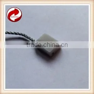 Gray, High Quality, Plastic Labels,Fashion Swing Tag With String thumbnail-4