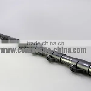Best Quality Aluminum Cap Threaded Using for Protecting Poles With Low Price thumbnail-5
