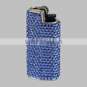 Crystal Custom Bic Lighter Case thumbnail-3