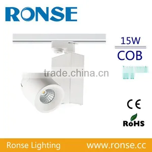 Shop Mall LED Track Lighting thumbnail-1