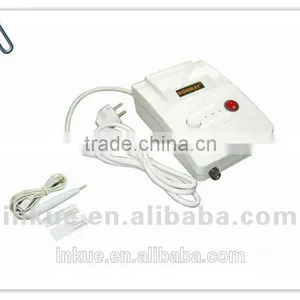 IK-68 USA Plug Electronic Therapy Sopt and Mole Removal Machine/Home Use Stag Spot Removal Salon Beauty Instrument in thumbnail-1
