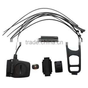 Bluetooth Bicycle Accessory Bicycle Speed Cadence Distance Sensor Bicycle Speed Cadence thumbnail-6