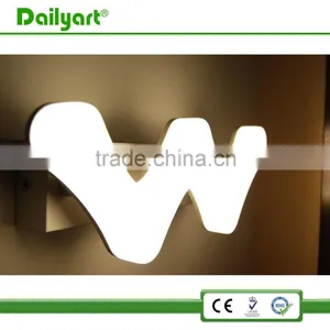 2015 Hot Sale Dailyart Modern Led Wall Lamp thumbnail-1