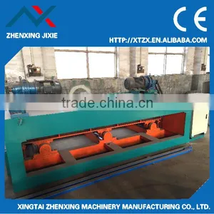 2600mm Veneer Peeling Machine Veneer Wood Peeling Machines Plywood Veneer Peeling Machine thumbnail-2