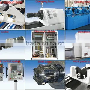 China Yantai Cylinder Skiving and Burnishing Machine thumbnail-2