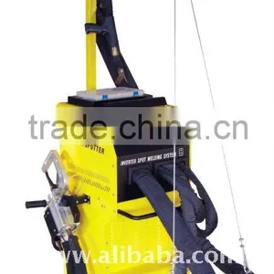 Invertor Spot Welder thumbnail-1