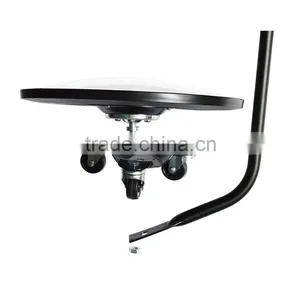 MCD-V3 1.2M 1.4 M Connecting Rod Length Under Vehicle Security Cheching Mirror, Under Vehicle Search Mirror thumbnail-4