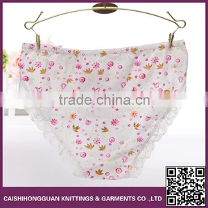 Elegant Lace Lady Underwear Underwear thumbnail-2