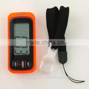 School Training Pedometer Suppot Distance-counting thumbnail-5