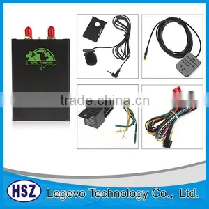 Mini Gps Tracker, Gps Locator, Gps Navigator thumbnail-4