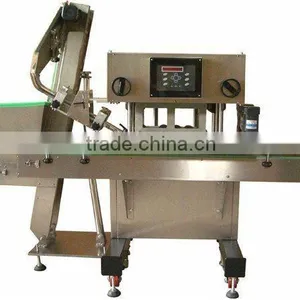 GX200 Capper + Elevator thumbnail-1
