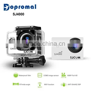 Professional Video Camera Full Hd,sj4000 Sport Camera thumbnail-3