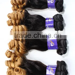 2015 NEW FUMI HAIR Cheapest Malaysian Hair thumbnail-4