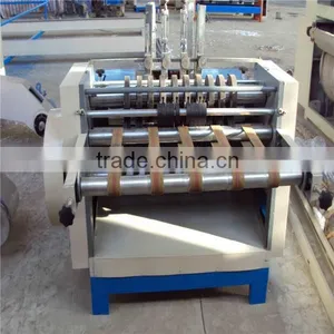 Corrugated Box Partition Slotter/box Making Machinery thumbnail-4
