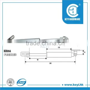 Good Quality Hydraulic Kitchen Metal Cabinet Shelf Supports Hinges KH29A thumbnail-1