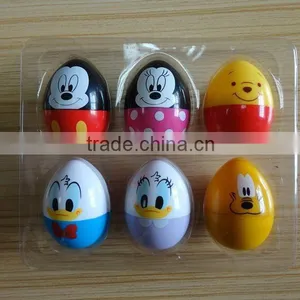 Cute Plastic Stamp for Kids thumbnail-1
