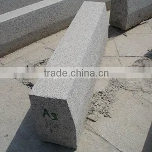 Grey Granite Garden Curbstone/kerb Stone thumbnail-1