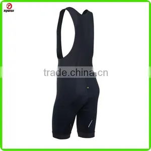 2015 Bib Cycling Bicycle Bike Padded Shorts Knicks thumbnail-1