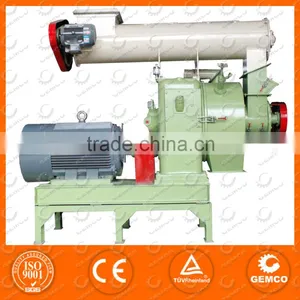 CE/SGS/ISO Used Wood Pellets Machine Price thumbnail-2