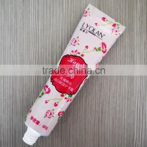 Customized 60ml Laminated Cosmetic Tube thumbnail-2