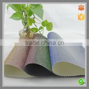 Fine Fabric Glitter Leather for Wedding thumbnail-3