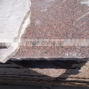 G352 / Marshal Red Granite Slabs, G352 Granite Slabs thumbnail-6