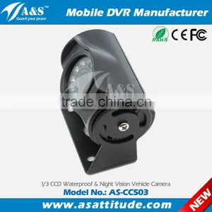 HD Car Camera, Reversing Car Camera, Rear View Car Camera thumbnail-4