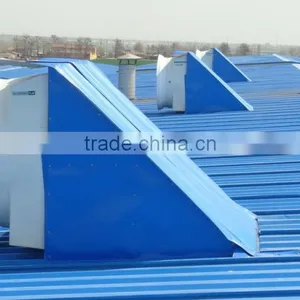 Poultry Farm Exhaust Fan/butterfly Cone Fan/negative Pressure Ventilation Fan thumbnail-5