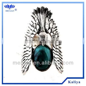 Wholesale Gemstone Ring Design 2014 thumbnail-1