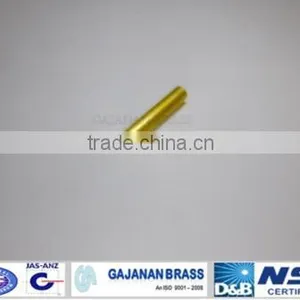 Brass Spindle Pin thumbnail-1