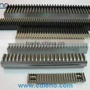 Module M1, M1.5, M2.5 Gear Racks thumbnail-1
