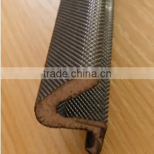 High Performance Wood Door Sponge Sealing Gasket Made in China thumbnail-1