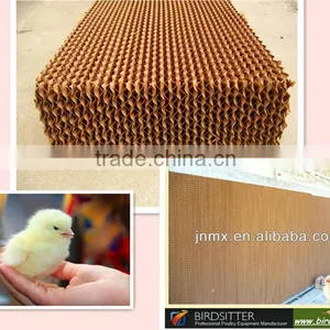 Increasing Popular Cheap Durable Chicken Ventilation System thumbnail-3