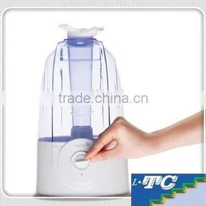 Ultrasonic 360 Humidifier thumbnail-4