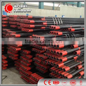 Steel Oil Api 5ct Pipe Seamless thumbnail-5