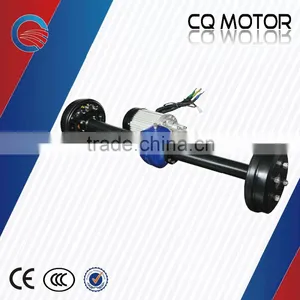 Tricycle/electric Vehicle/tuk Tuk/golf Carts/car Conversion Kits thumbnail-2