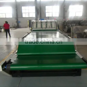 1300*1100MM Semi-automatic Fulte Laminating Machine thumbnail-1